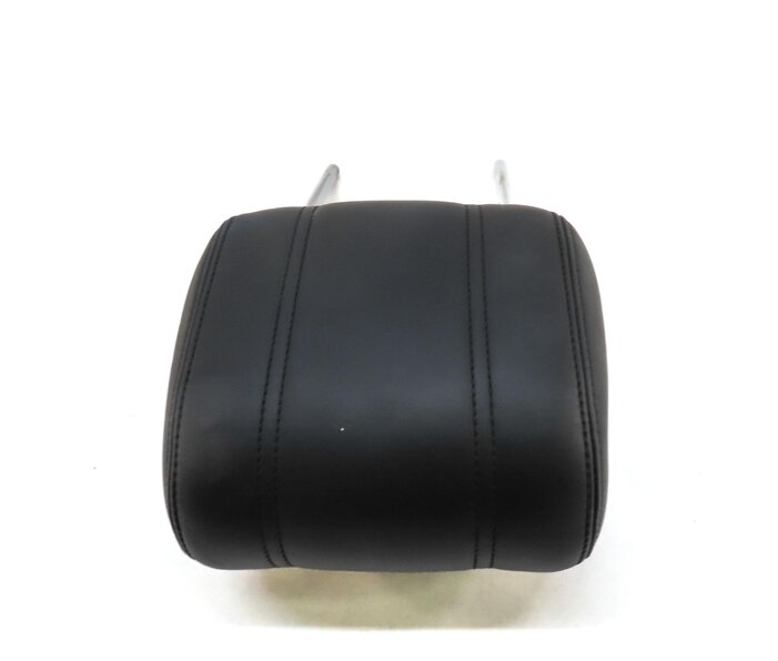 Thumbnail 5: 13-17 LAND RANGE ROVER (L405) FRONT RIGHT PASSENGER SEAT HEADREST (EBONY BLACK)
