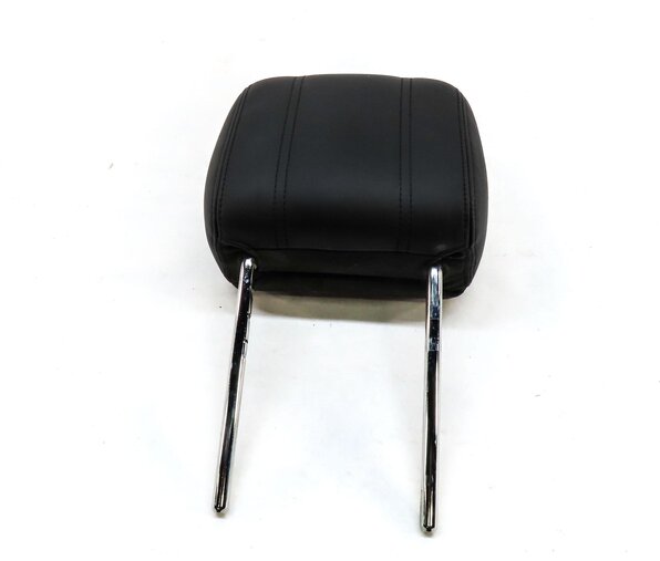 Thumbnail 6: 13-17 LAND RANGE ROVER (L405) FRONT RIGHT PASSENGER SEAT HEADREST (EBONY BLACK)
