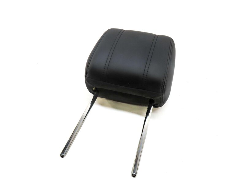 13-17 LAND ROVER RANGE ROVER L405 REAR LEFT OR RIGHT 2ND ROW SEAT HEADREST BLACK