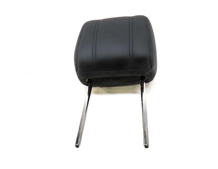 Thumbnail 2: 13-17 LAND ROVER RANGE ROVER L405 REAR LEFT OR RIGHT 2ND ROW SEAT HEADREST BLACK