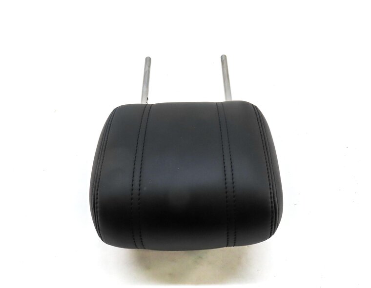 Thumbnail 4: 13-17 LAND ROVER RANGE ROVER L405 REAR LEFT OR RIGHT 2ND ROW SEAT HEADREST BLACK
