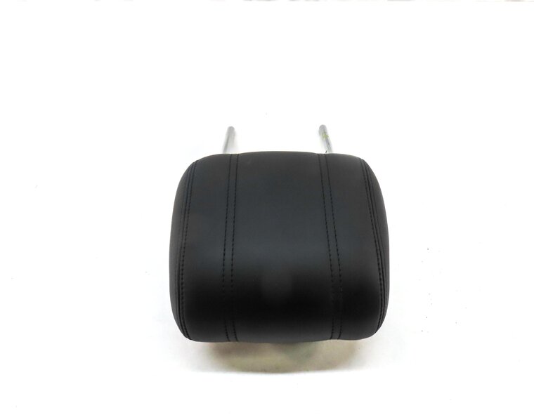 Thumbnail 5: 13-17 LAND ROVER RANGE ROVER L405 REAR LEFT OR RIGHT 2ND ROW SEAT HEADREST BLACK