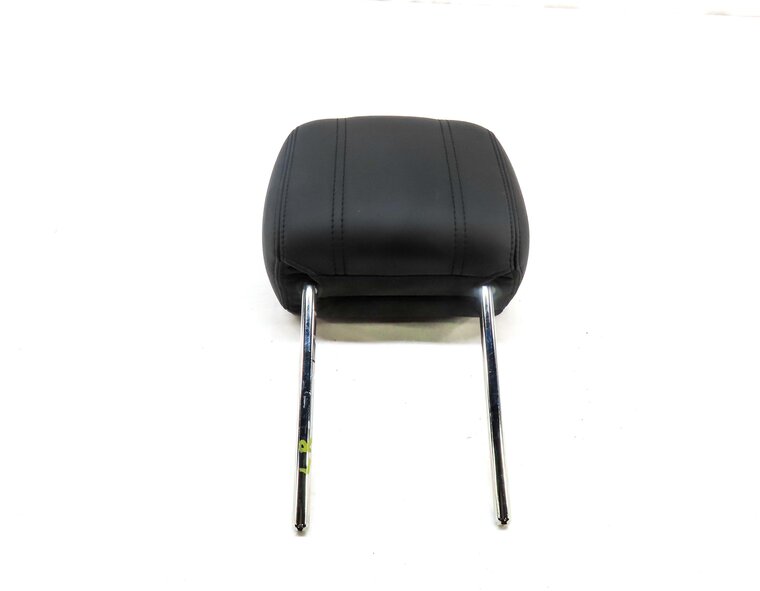 Thumbnail 6: 13-17 LAND ROVER RANGE ROVER L405 REAR LEFT OR RIGHT 2ND ROW SEAT HEADREST BLACK