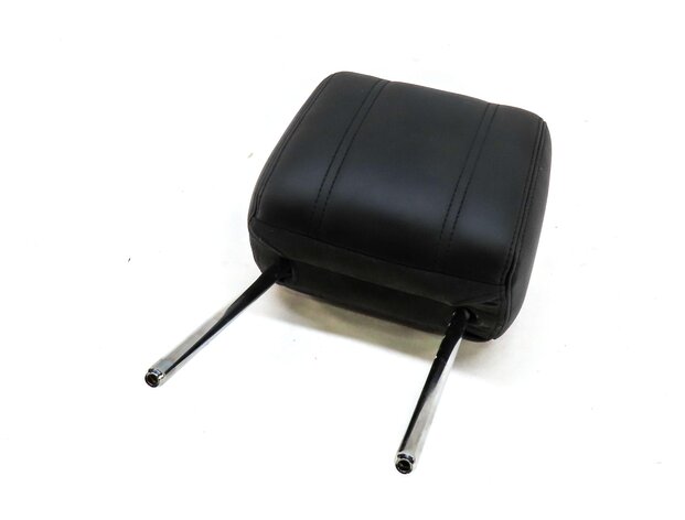 13-17 LAND ROVER RANGE ROVER L405 REAR LEFT OR RIGHT 2ND ROW SEAT HEADREST BLACK