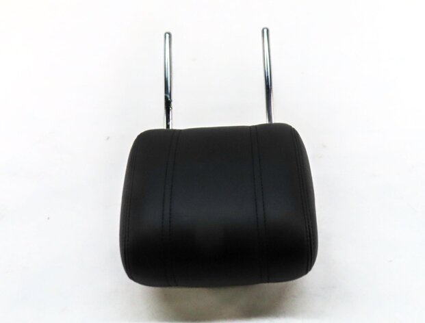 Thumbnail 4: 13-17 LAND ROVER RANGE ROVER L405 REAR LEFT OR RIGHT 2ND ROW SEAT HEADREST BLACK