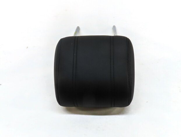 Thumbnail 5: 13-17 LAND ROVER RANGE ROVER L405 REAR LEFT OR RIGHT 2ND ROW SEAT HEADREST BLACK