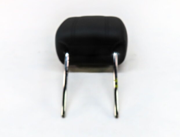 Thumbnail 6: 13-17 LAND ROVER RANGE ROVER L405 REAR LEFT OR RIGHT 2ND ROW SEAT HEADREST BLACK