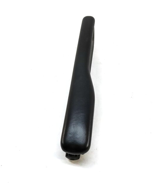 Thumbnail 2: 13-20 RANGE ROVER SPORT DISCOVERY (L405 L462 L494) LEFT FRONT ARMREST (BLACK)
