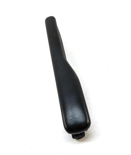Thumbnail 3: 13-20 RANGE ROVER SPORT DISCOVERY (L405 L462 L494) LEFT FRONT ARMREST (BLACK)