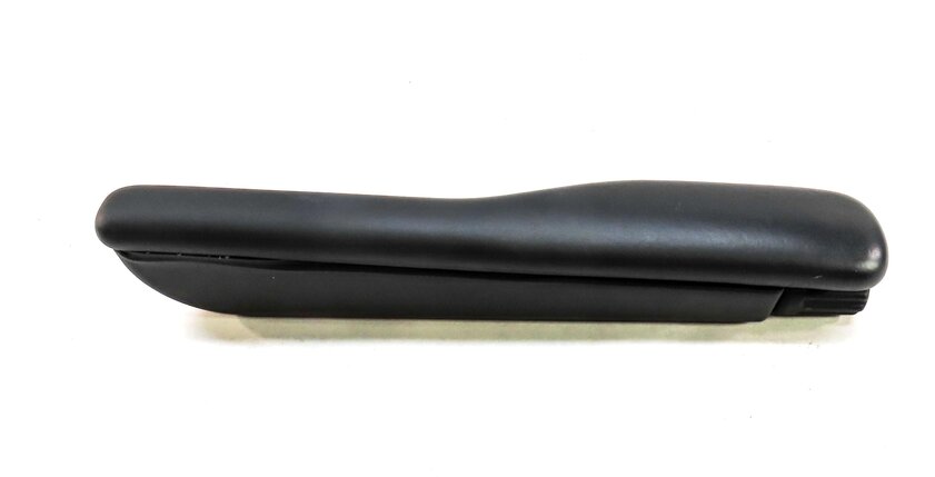 Thumbnail 4: 13-20 RANGE ROVER SPORT DISCOVERY (L405 L462 L494) LEFT FRONT ARMREST (BLACK)
