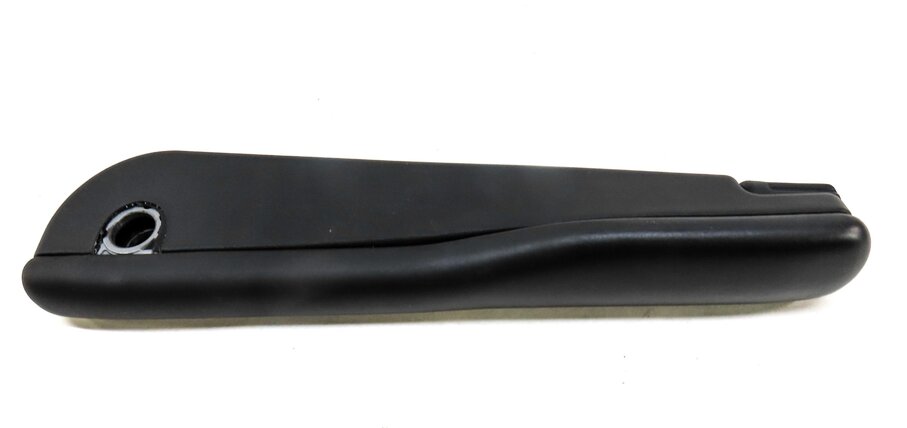 Thumbnail 5: 13-20 RANGE ROVER SPORT DISCOVERY (L405 L462 L494) LEFT FRONT ARMREST (BLACK)