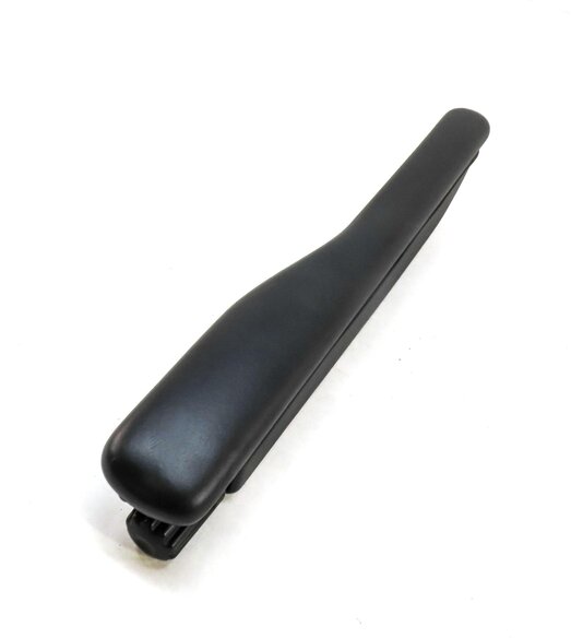 13-20 RANGE ROVER SPORT DISCOVERY (L405 L462 L494) RIGHT FRONT ARMREST (BLACK)