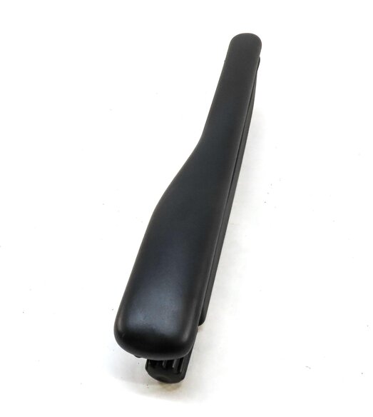 Thumbnail 2: 13-20 RANGE ROVER SPORT DISCOVERY (L405 L462 L494) RIGHT FRONT ARMREST (BLACK)