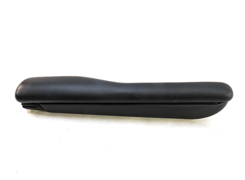 Thumbnail 4: 13-20 RANGE ROVER SPORT DISCOVERY (L405 L462 L494) RIGHT FRONT ARMREST (BLACK)