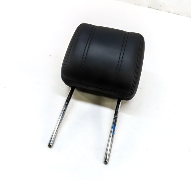 13-17 LAND RANGE ROVER (L405) FRONT LEFT DRIVER SEAT HEADREST (EBONY BLACK)