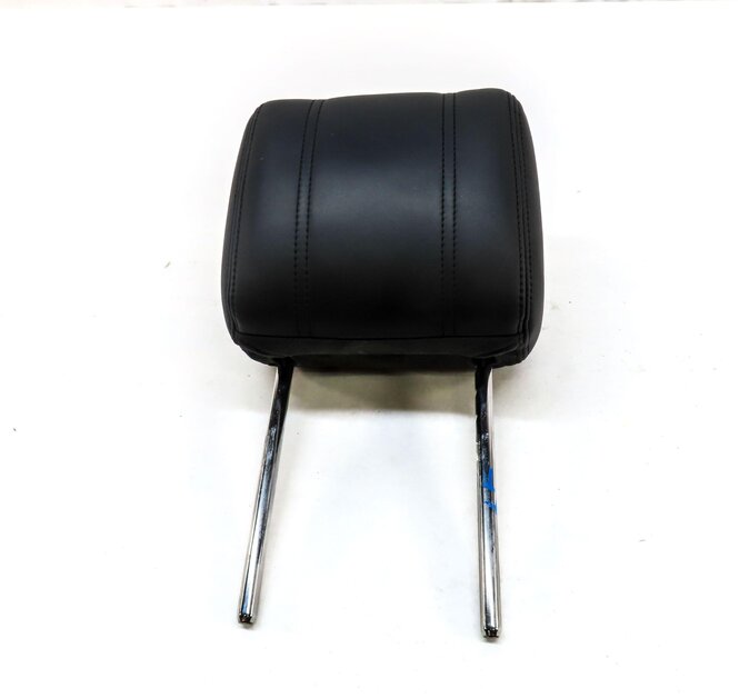 Thumbnail 2: 13-17 LAND RANGE ROVER (L405) FRONT LEFT DRIVER SEAT HEADREST (EBONY BLACK)