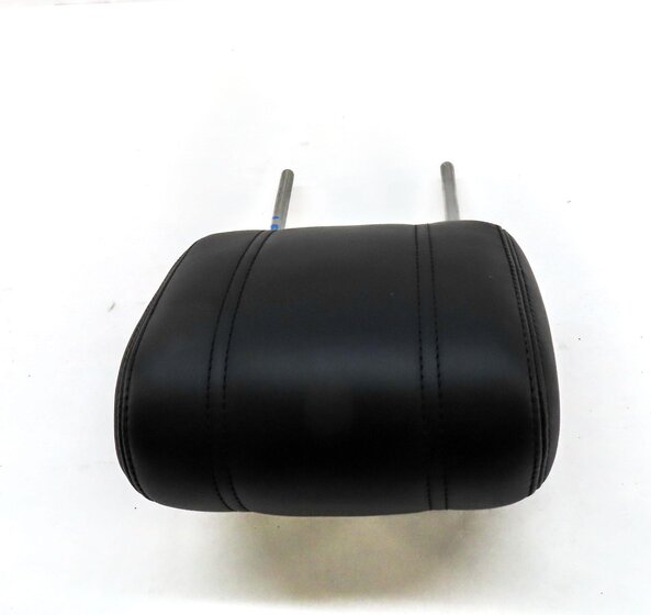 Thumbnail 4: 13-17 LAND RANGE ROVER (L405) FRONT LEFT DRIVER SEAT HEADREST (EBONY BLACK)