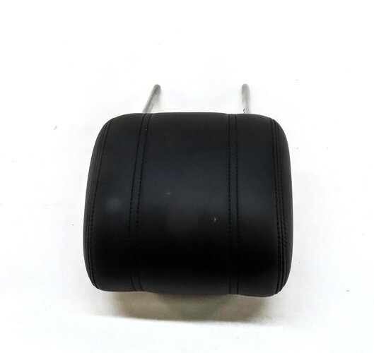 Thumbnail 5: 13-17 LAND RANGE ROVER (L405) FRONT LEFT DRIVER SEAT HEADREST (EBONY BLACK)