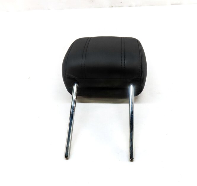Thumbnail 6: 13-17 LAND RANGE ROVER (L405) FRONT LEFT DRIVER SEAT HEADREST (EBONY BLACK)