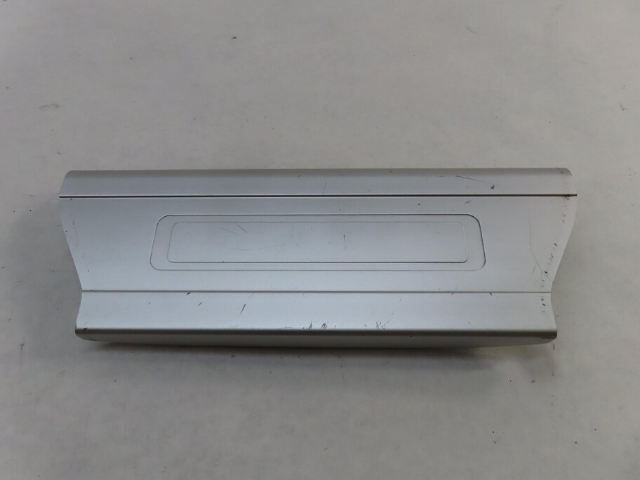 Thumbnail 3: 2014 LAND RANGE ROVER (L405) FRONT & REAR DOOR SILL SCUFF PLATE SET 4 (SILVER)