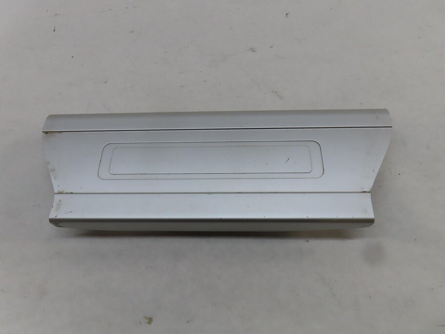 Thumbnail 5: 2014 LAND RANGE ROVER (L405) FRONT & REAR DOOR SILL SCUFF PLATE SET 4 (SILVER)