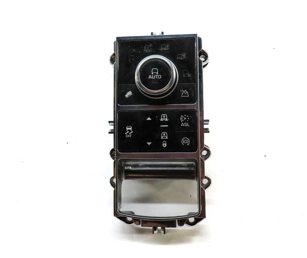 Thumbnail 2: 2014 LAND RANGE ROVER (L405) SUSPENSION RIDE HEIGHT & TRACTION CONTROL SWITCH