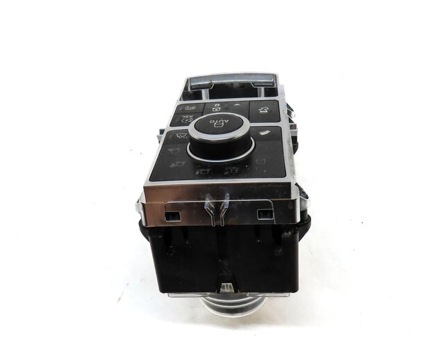 Thumbnail 4: 2014 LAND RANGE ROVER (L405) SUSPENSION RIDE HEIGHT & TRACTION CONTROL SWITCH