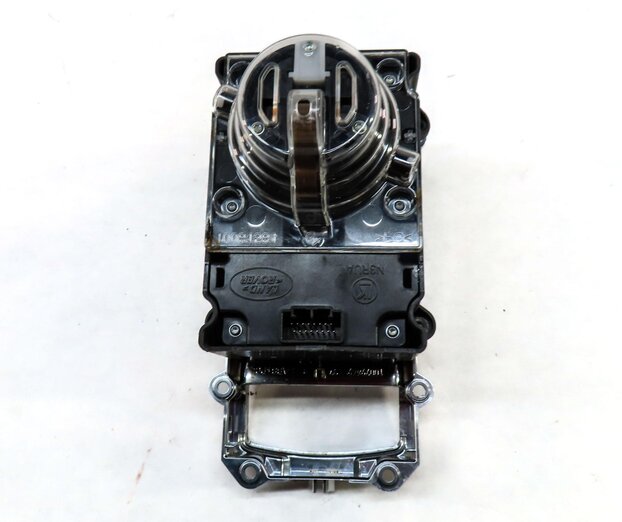 Thumbnail 5: 2014 LAND RANGE ROVER (L405) SUSPENSION RIDE HEIGHT & TRACTION CONTROL SWITCH