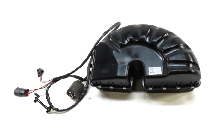 Thumbnail 2: 2013-2017 RANGE ROVER SPORT (L405 L494) AIR SUSPENSION COMPRESSOR PUMP (AMK)