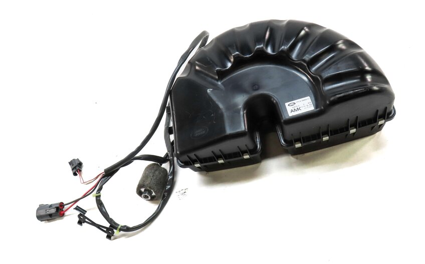 Thumbnail 3: 2013-2017 RANGE ROVER SPORT (L405 L494) AIR SUSPENSION COMPRESSOR PUMP (AMK)