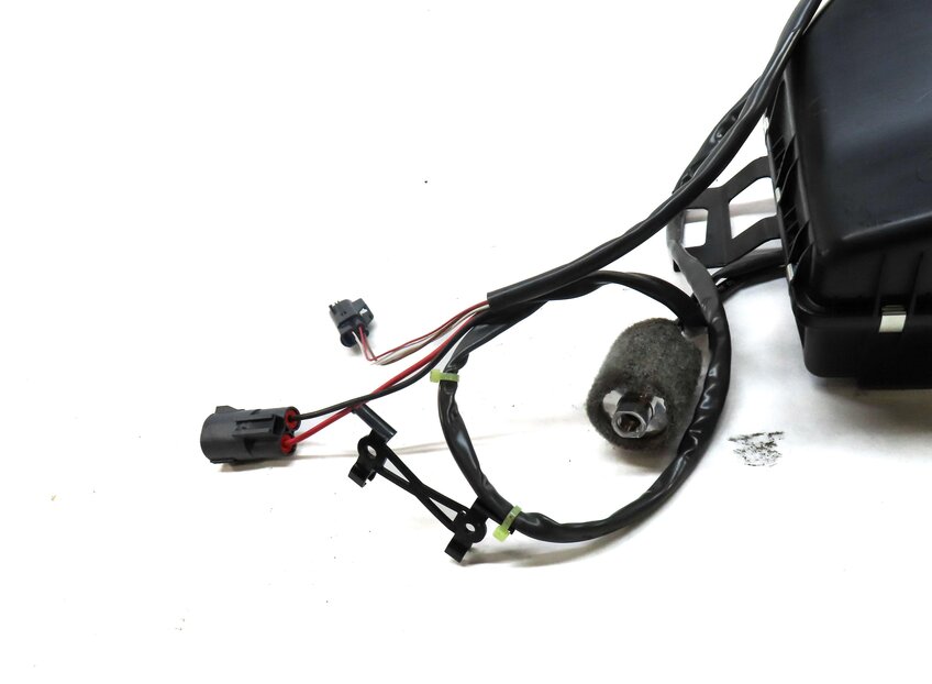 Thumbnail 4: 2013-2017 RANGE ROVER SPORT (L405 L494) AIR SUSPENSION COMPRESSOR PUMP (AMK)
