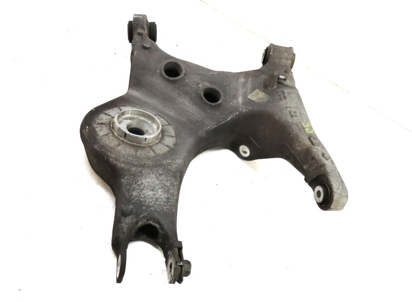 Thumbnail 12: 2013-2019 RANGE ROVER (L405) RIGHT PASSENGER REAR CONTROL ARM SET-3