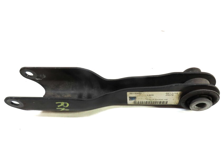 Thumbnail 5: 2013-2019 RANGE ROVER (L405) RIGHT PASSENGER REAR CONTROL ARM SET-3