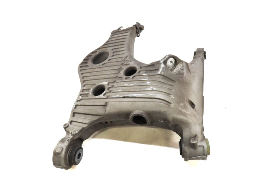 Thumbnail 9: 2013-2019 RANGE ROVER (L405) RIGHT PASSENGER REAR CONTROL ARM SET-3