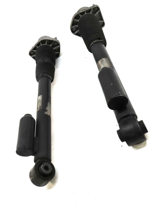 Thumbnail 3: 2014 LAND RANGE ROVER (L405) REAR LEFT & RIGHT ACTIVE SUSPENSION SHOCK STRUT SET