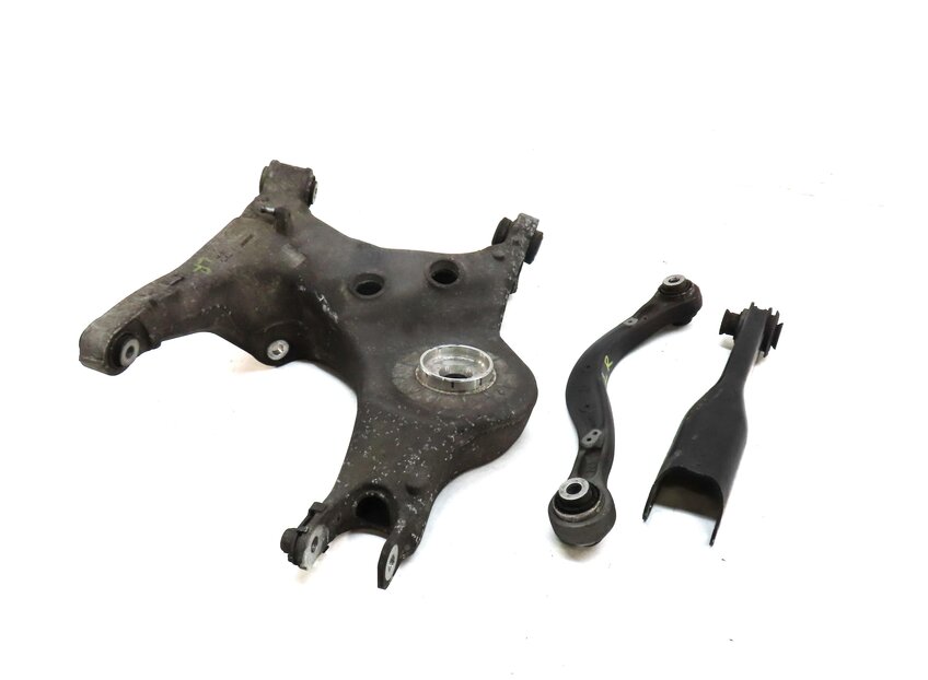 2013-2019 RANGE ROVER (L405) LEFT DRIVER REAR CONTROL ARM SET-3