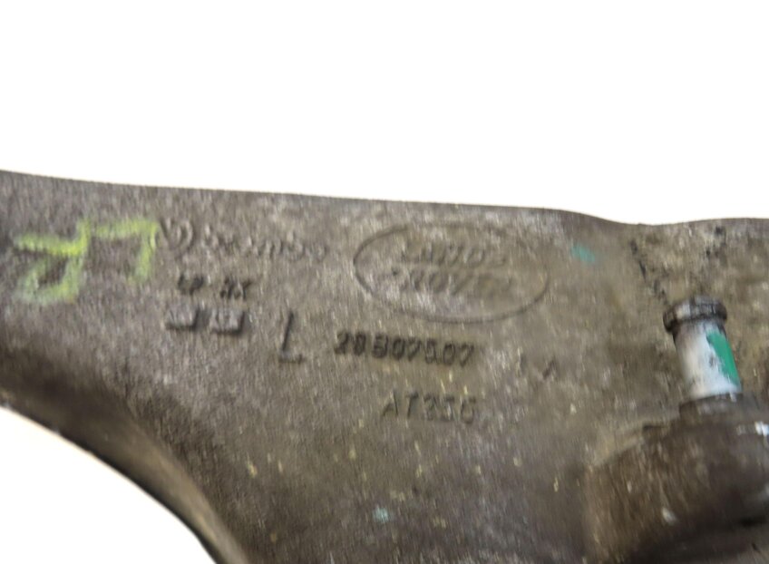 Thumbnail 12: 2013-2019 RANGE ROVER (L405) LEFT DRIVER REAR CONTROL ARM SET-3