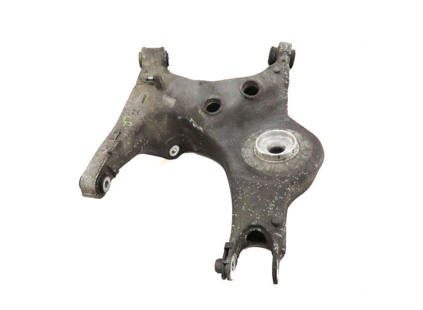 Thumbnail 9: 2013-2019 RANGE ROVER (L405) LEFT DRIVER REAR CONTROL ARM SET-3