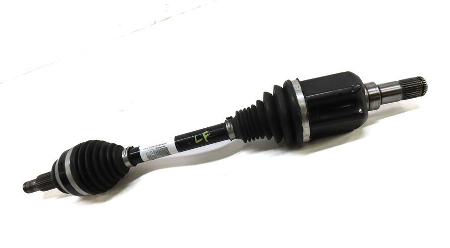 Thumbnail 3: 2013-2020 RANGE ROVER SPORT DISCOVERY (L405 L462 L494) LEFT FRONT AXLE SHAFT