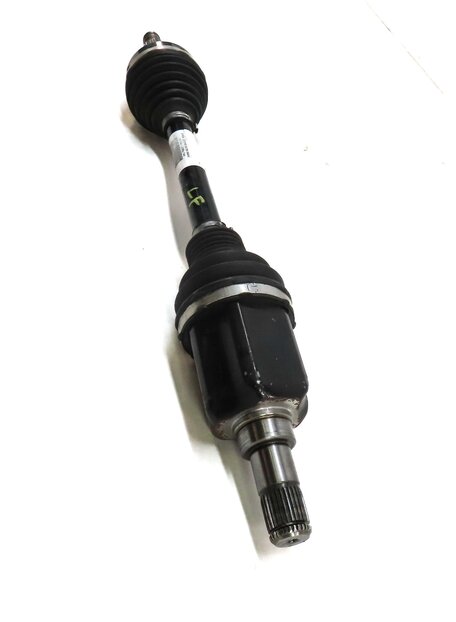Thumbnail 4: 2013-2020 RANGE ROVER SPORT DISCOVERY (L405 L462 L494) LEFT FRONT AXLE SHAFT