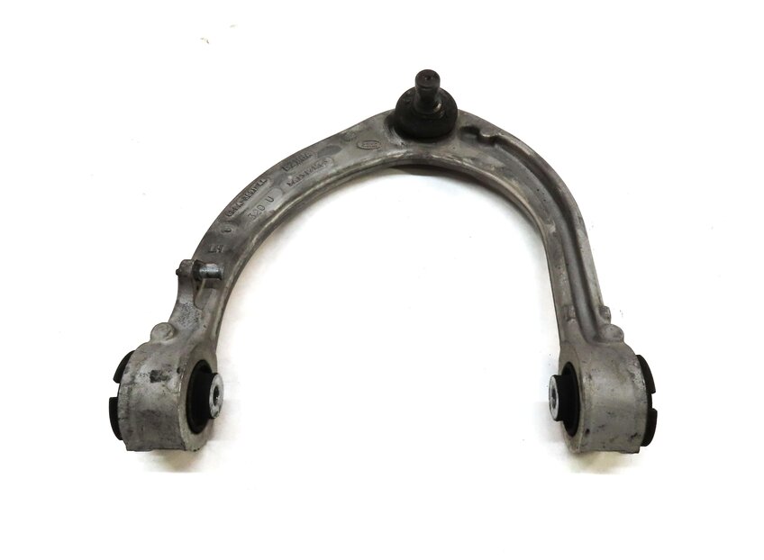 Thumbnail 4: 2013-2019 RANGE ROVER (L405) LEFT FRONT DRIVER CONTROL ARM SET 3