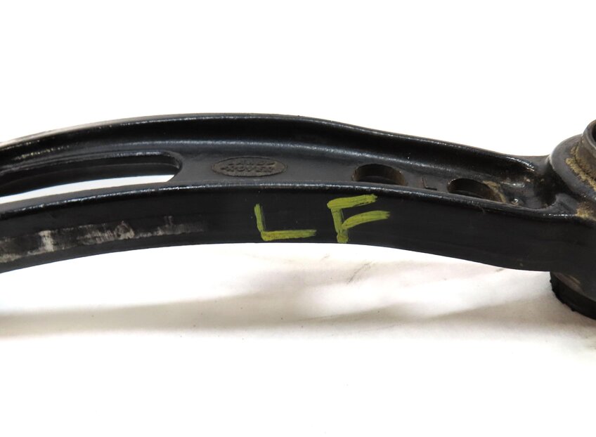 Thumbnail 9: 2013-2019 RANGE ROVER (L405) LEFT FRONT DRIVER CONTROL ARM SET 3