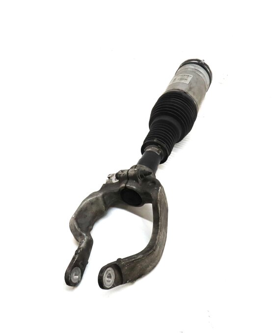 2013-2019 RANGE ROVER (L405) SUPERCHARGED - LEFT FRONT AIR SHOCK STRUT (SWB)