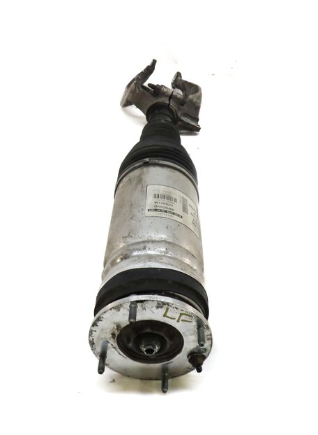 Thumbnail 4: 2013-2019 RANGE ROVER (L405) SUPERCHARGED - LEFT FRONT AIR SHOCK STRUT (SWB)