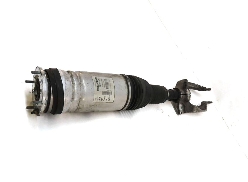 Thumbnail 6: 2013-2019 RANGE ROVER (L405) SUPERCHARGED - LEFT FRONT AIR SHOCK STRUT (SWB)
