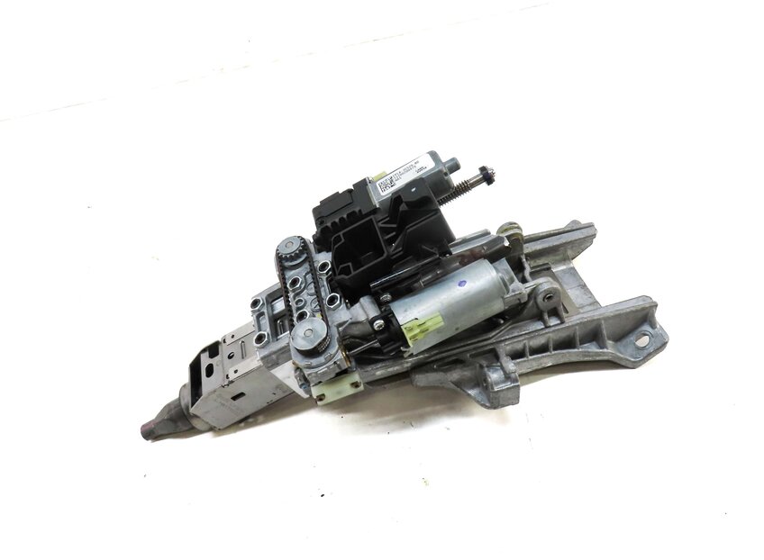 2014-2019 RANGE ROVER SPORT DISCOVERY (L405 L462 L494) STEERING COLUMN w/ MOTORS