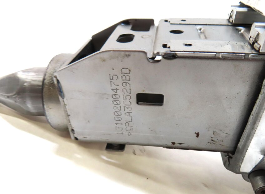 Thumbnail 10: 2014-2019 RANGE ROVER SPORT DISCOVERY (L405 L462 L494) STEERING COLUMN w/ MOTORS