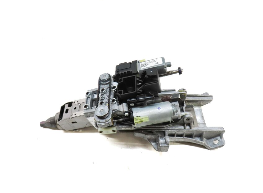 Thumbnail 2: 2014-2019 RANGE ROVER SPORT DISCOVERY (L405 L462 L494) STEERING COLUMN w/ MOTORS
