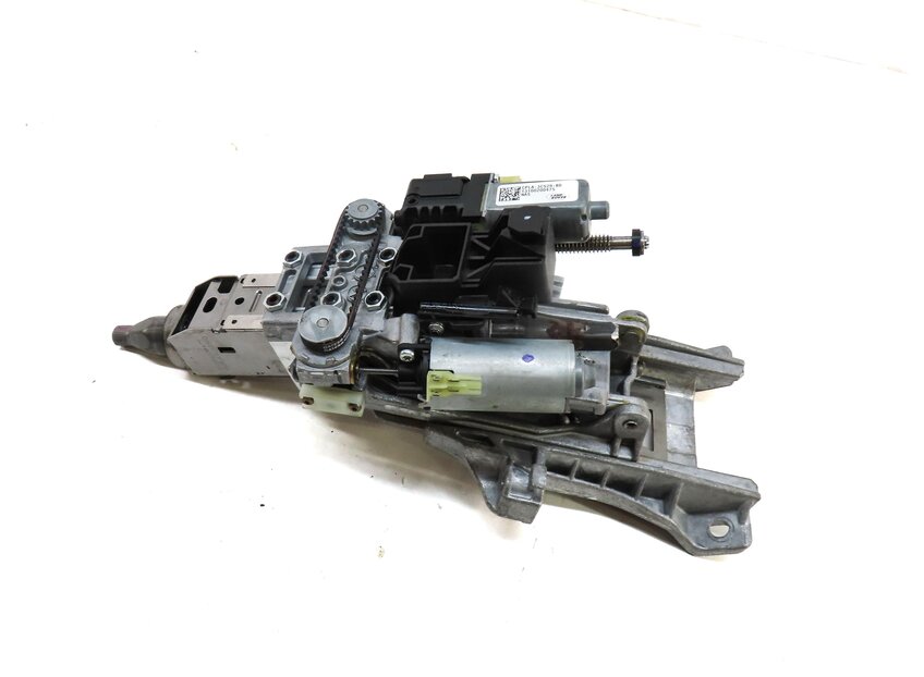 Thumbnail 3: 2014-2019 RANGE ROVER SPORT DISCOVERY (L405 L462 L494) STEERING COLUMN w/ MOTORS