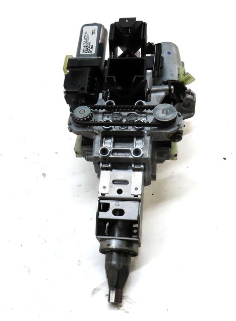 Thumbnail 4: 2014-2019 RANGE ROVER SPORT DISCOVERY (L405 L462 L494) STEERING COLUMN w/ MOTORS